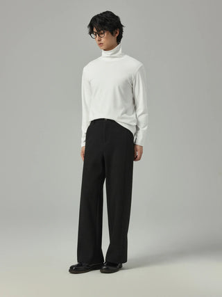 fude velvet pants