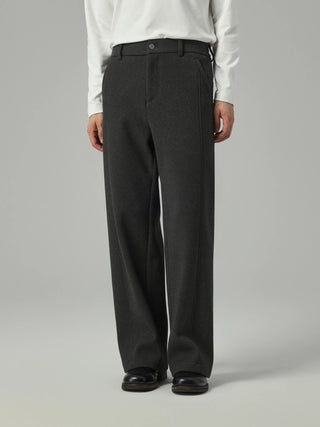 fude velvet pants