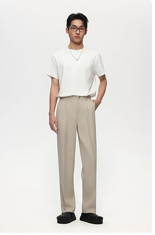 casual linen pants
