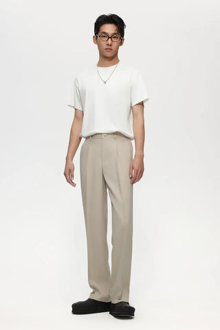casual linen pants