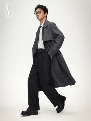design trench coat