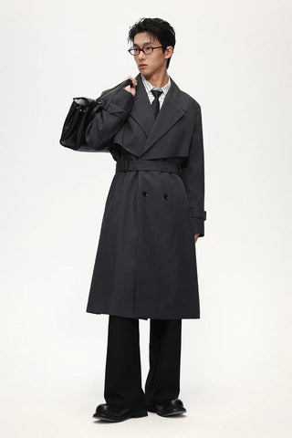 design trench coat