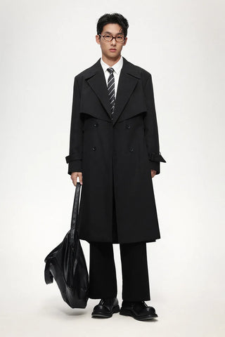 design trench coat