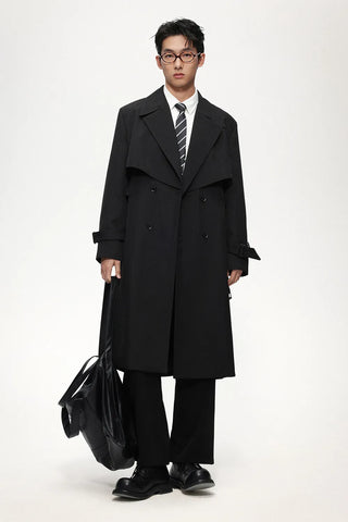 design trench coat