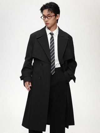 design trench coat