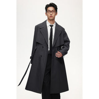 design trench coat