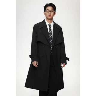 design trench coat