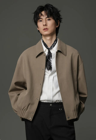 business leisure jacket