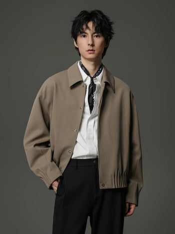 business leisure jacket