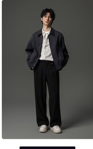business leisure jacket