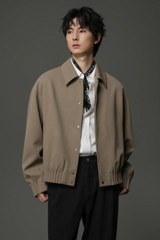 business leisure jacket