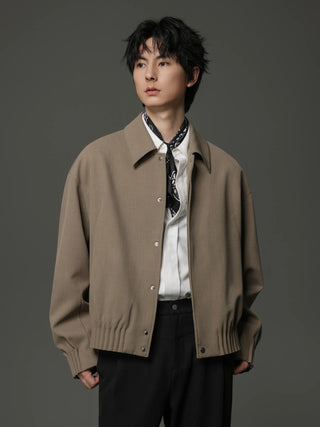 business leisure jacket