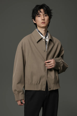 business leisure jacket