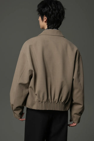 business leisure jacket
