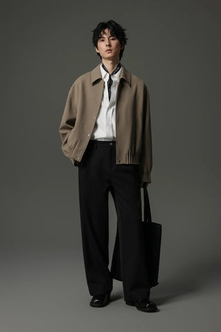 business leisure jacket