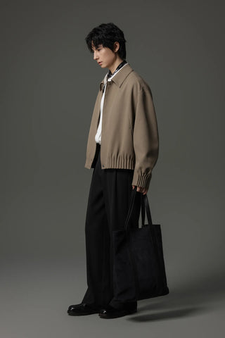 business leisure jacket