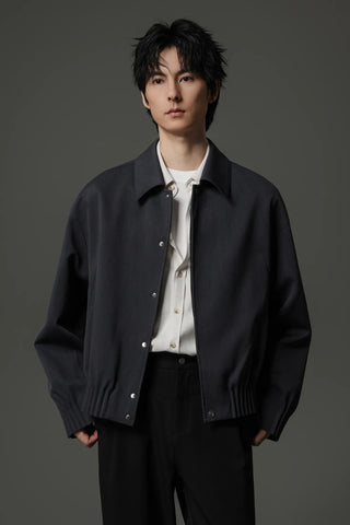 business leisure jacket