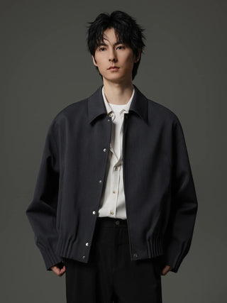 business leisure jacket