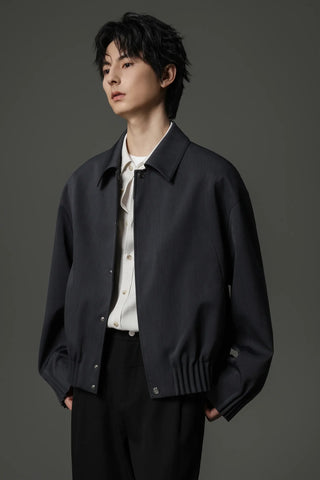 business leisure jacket