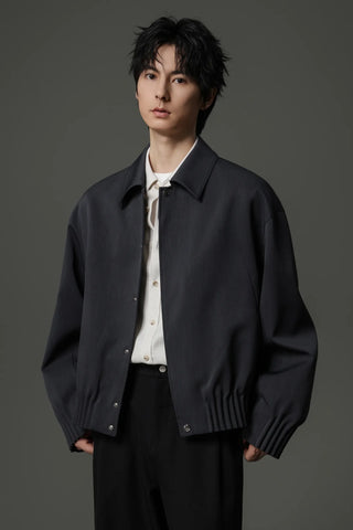 business leisure jacket