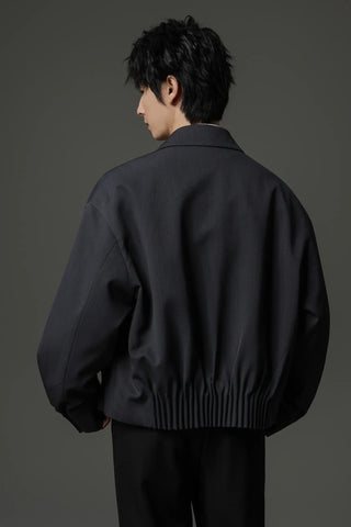 business leisure jacket