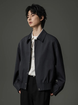 business leisure jacket