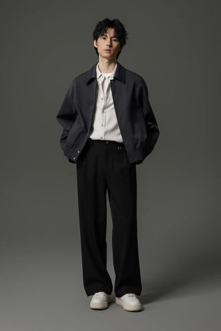 business leisure jacket