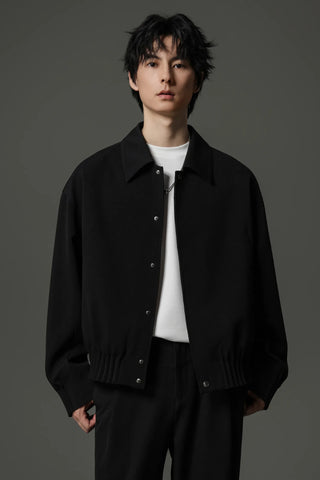 business leisure jacket