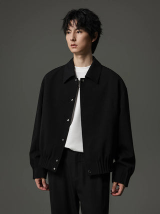 business leisure jacket