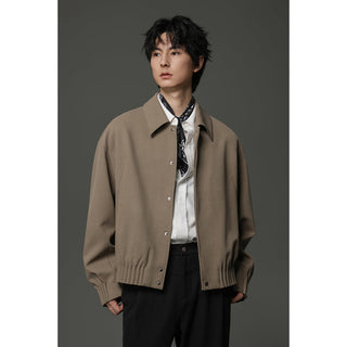 business leisure jacket
