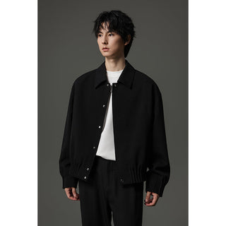 business leisure jacket