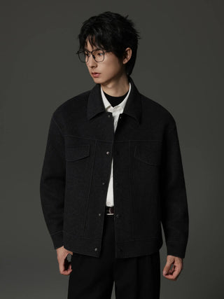 wool jacket
