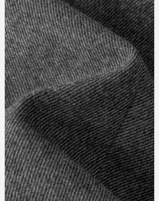 thick woolen pants