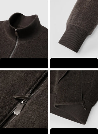 wool jacket