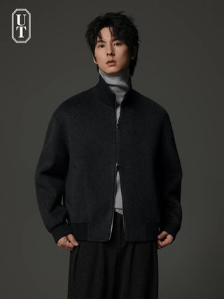 wool jacket