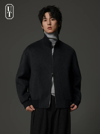 wool jacket