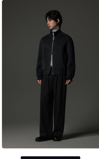 wool jacket