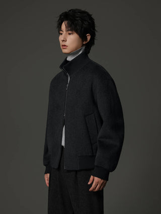 wool jacket