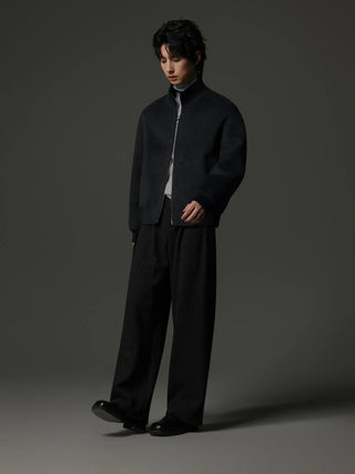 wool jacket