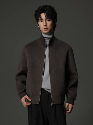wool jacket