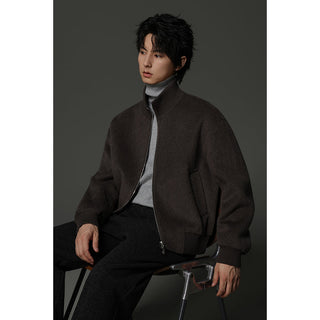 wool jacket