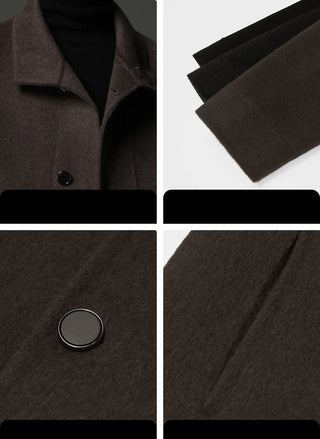 wool jacket