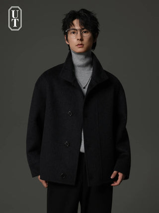 wool jacket