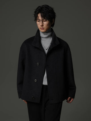wool jacket