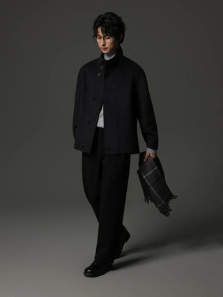wool jacket