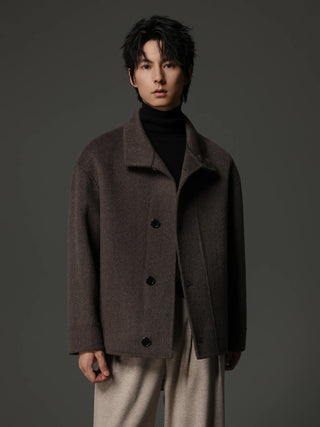 wool jacket