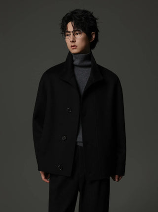 wool jacket