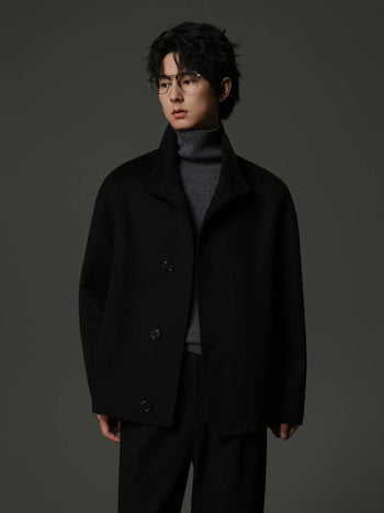 wool jacket
