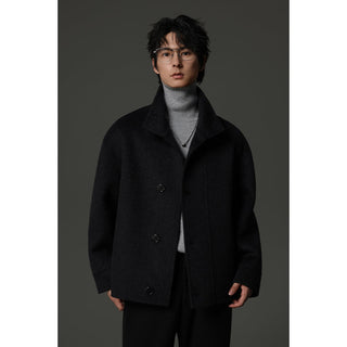 wool jacket