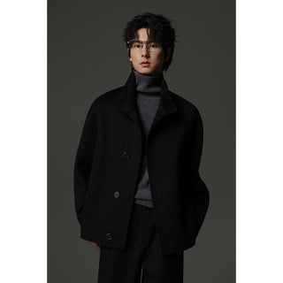 wool jacket